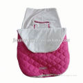 Muti-function Fashion style canvas chevron purse handbag for mommy ,custom design accept,OEM welcome